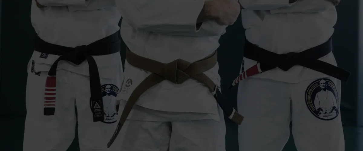 Gracie Jiu-Jitsu Kansas City academy photo