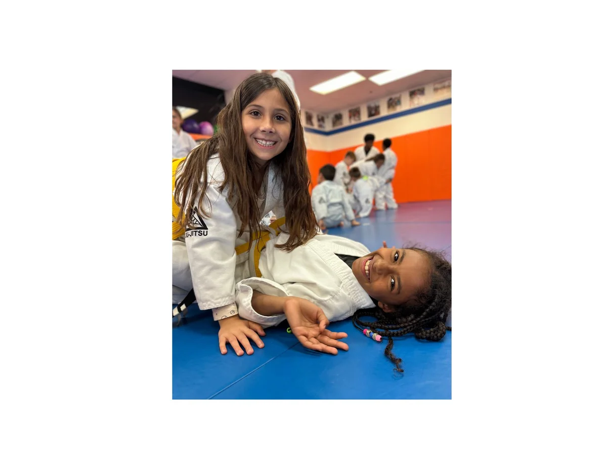 Gracie Jiu-Jitsu Kansas City academy photo