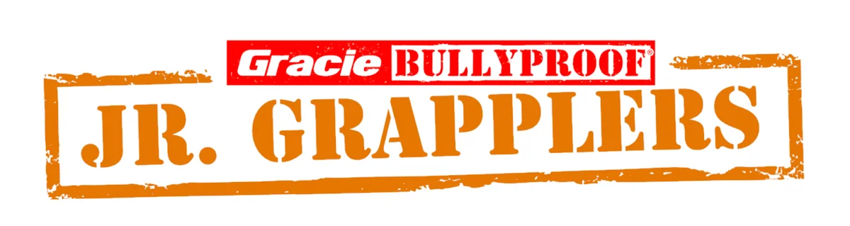 Gracie Jiu-Jitsu Kansas City academy logo