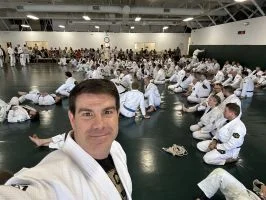 Gracie Jiu-Jitsu St Louis academy logo