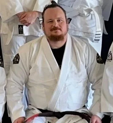 Gracie Jiu-Jitsu St Louis academy photo