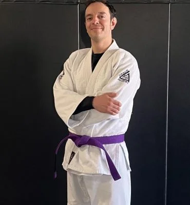 Gracie Jiu-Jitsu St Louis academy photo