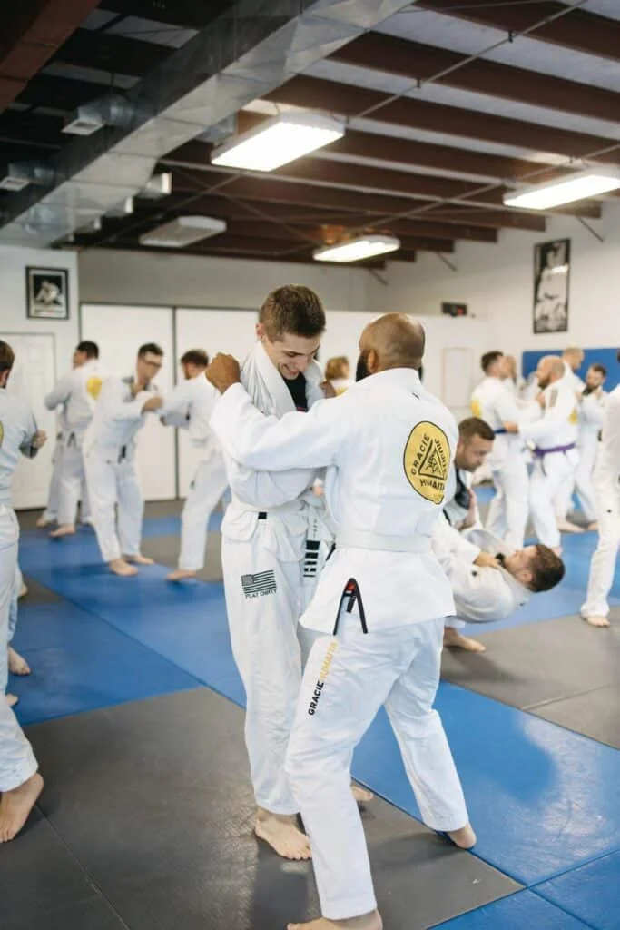 Gracie South Brazilian Jiu-Jitsu | BJJ Jackson MS 39211 academy photo