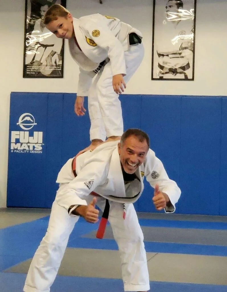 Gracie South Brazilian Jiu-Jitsu | BJJ Jackson MS 39211 academy photo