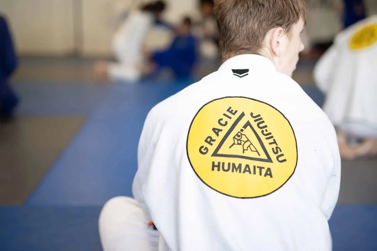 Gracie South Brazilian Jiu-Jitsu | BJJ Jackson MS 39211 academy photo