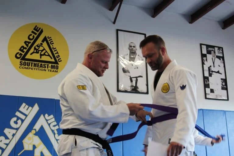 Gracie South Brazilian Jiu-Jitsu | BJJ Jackson MS 39211 academy photo