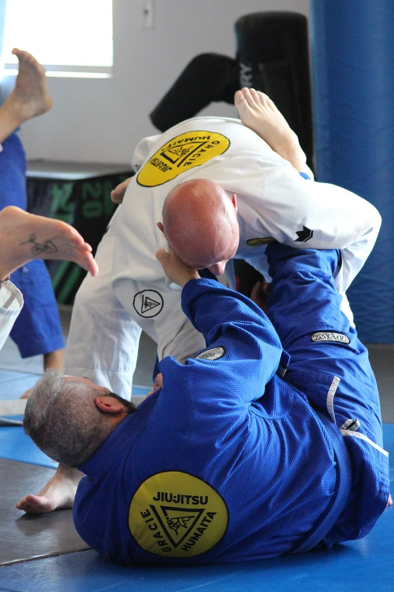 Gracie South Brazilian Jiu-Jitsu | BJJ Jackson MS 39211 academy photo