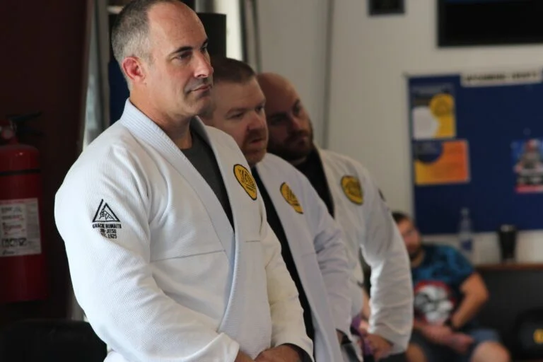 Gracie South Brazilian Jiu-Jitsu | BJJ Jackson MS 39211 academy photo