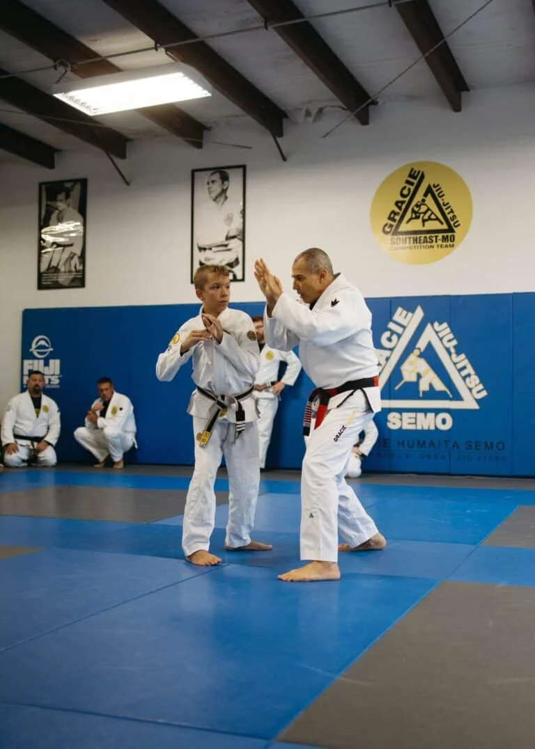 Gracie South Brazilian Jiu-Jitsu | BJJ Jackson MS 39211 academy photo