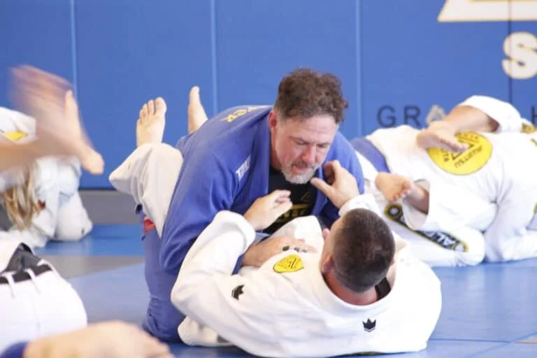 Gracie South Brazilian Jiu-Jitsu | BJJ Jackson MS 39211 academy photo