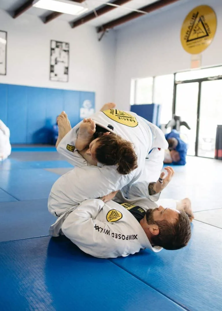 Gracie South Brazilian Jiu-Jitsu | BJJ Jackson MS 39211 academy photo