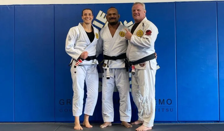 Gracie South Brazilian Jiu-Jitsu | BJJ Jackson MS 39211 academy photo