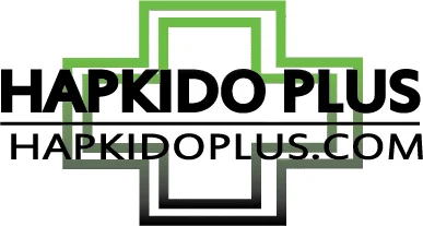 Hapkido Plus Warrenton academy logo