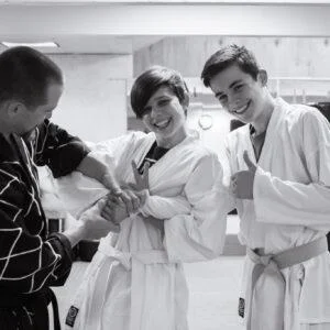 Hapkido Plus Warrenton academy photo