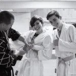 Hapkido Plus Warrenton academy photo
