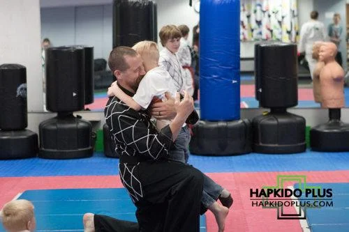 Hapkido Plus Warrenton visual