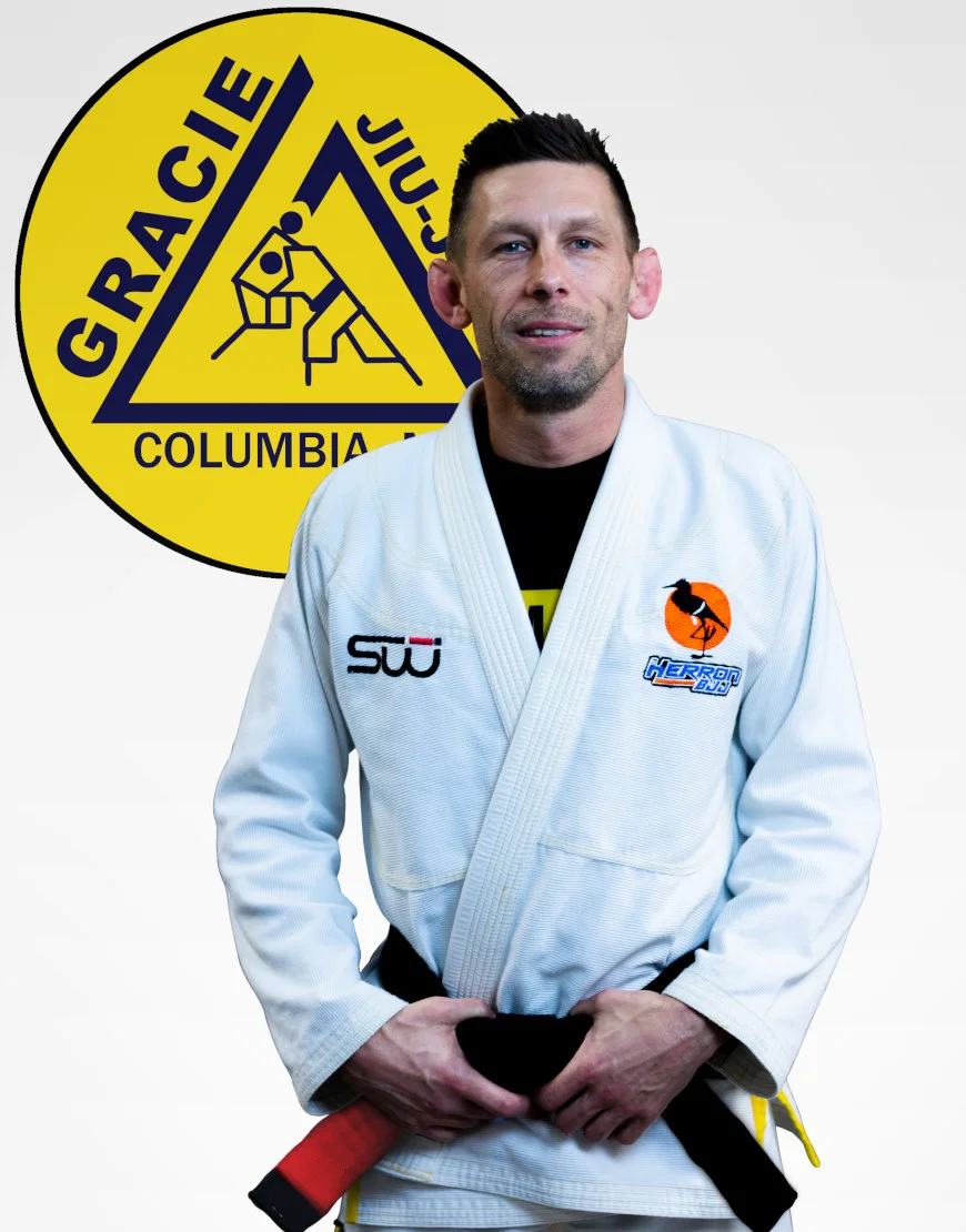 Herron BJJ academy photo