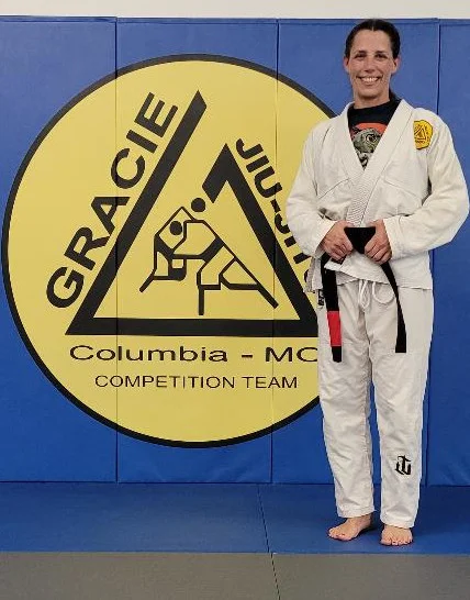 Herron BJJ academy photo