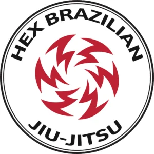 Hex Brazilian Jiu Jitsu visual