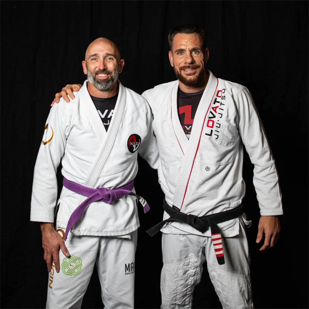 Hex Brazilian Jiu Jitsu academy photo