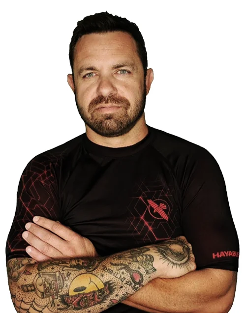 Horizon Brazilian Jiu-Jitsu visual