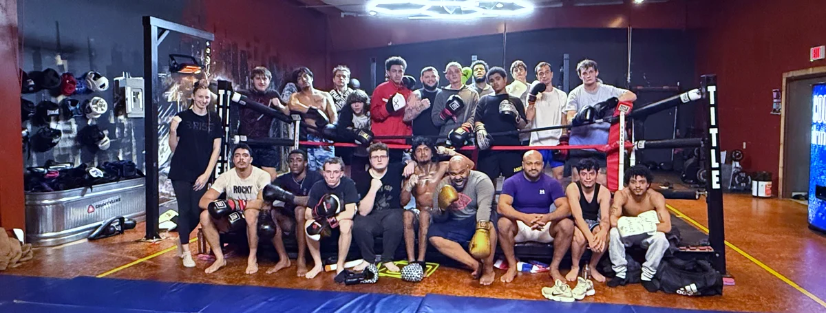 Independence Mixed Martial Arts (Gym) / Dragon Family Martial Arts and Professional Fitness Center visual