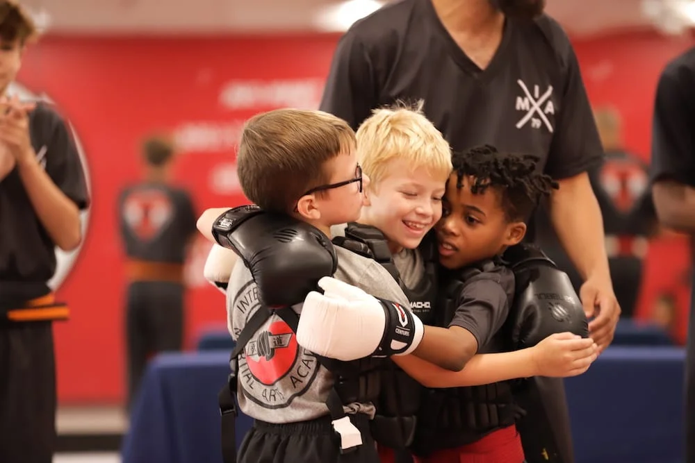Integrity Martial Arts Academy academy photo