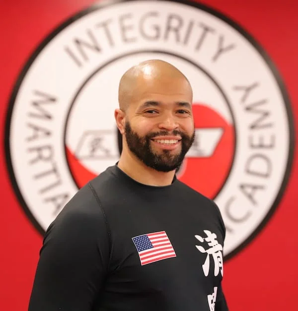 Integrity Martial Arts Academy academy photo