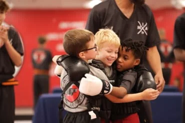 Integrity Martial Arts Academy academy photo