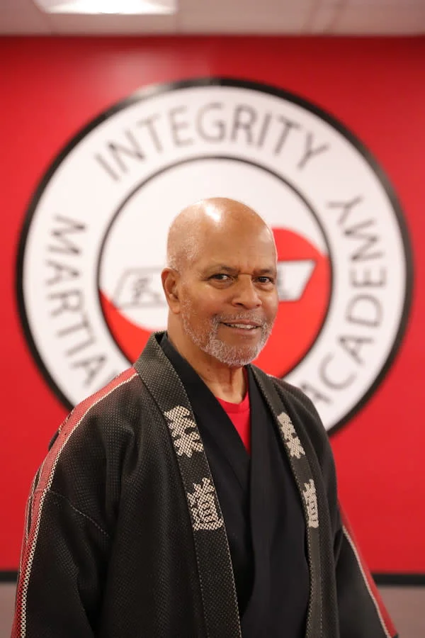 Integrity Martial Arts Academy academy photo