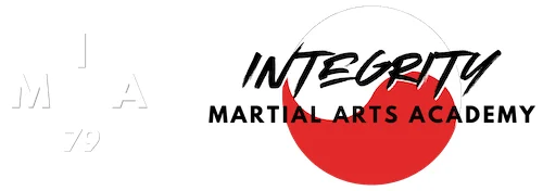Integrity Martial Arts Academy academy logo