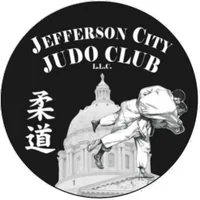 Jefferson City Judo Club LLC academy logo