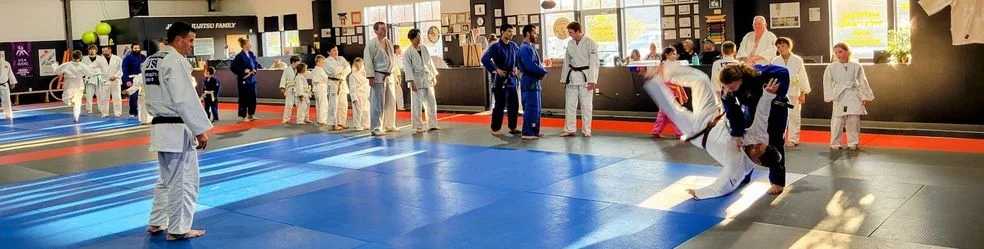 Jefferson City Judo Club LLC visual