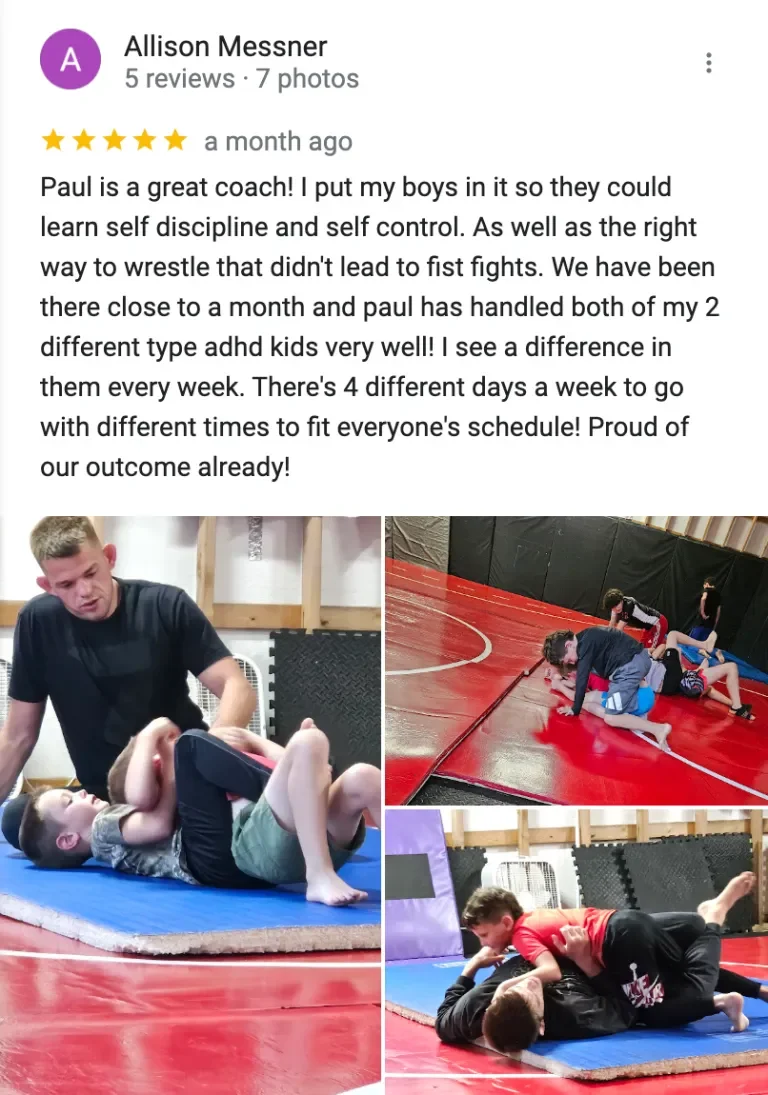 Jiu Jitsu Outlet academy photo