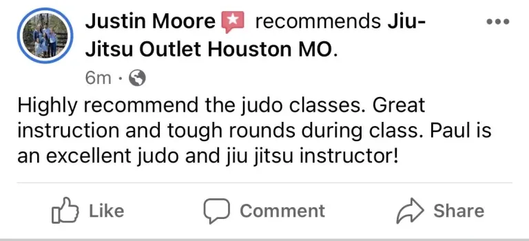 Jiu Jitsu Outlet academy photo