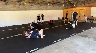 Jiu Jitsu Outlet academy photo