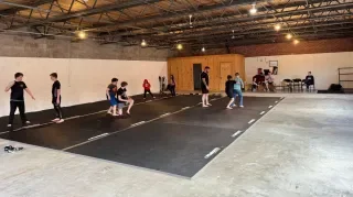 Jiu Jitsu Outlet academy photo