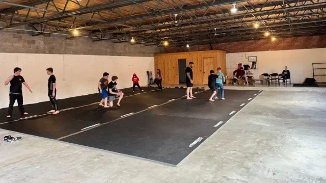 Jiu Jitsu Outlet academy photo