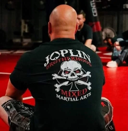 Joplin Brotherhood Mixed Martial Arts academy photo