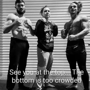 Joplin Brotherhood Mixed Martial Arts academy photo