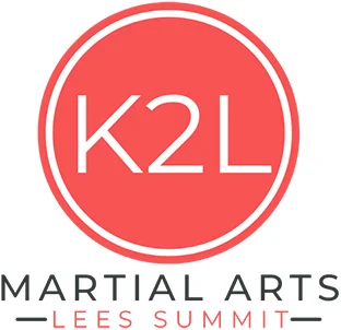 K2L Martial Arts academy logo