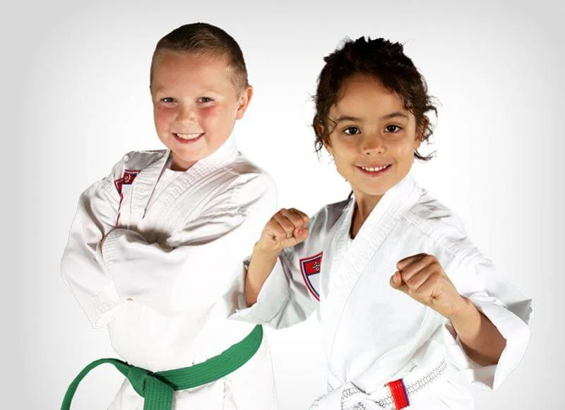 K2L Martial Arts academy photo