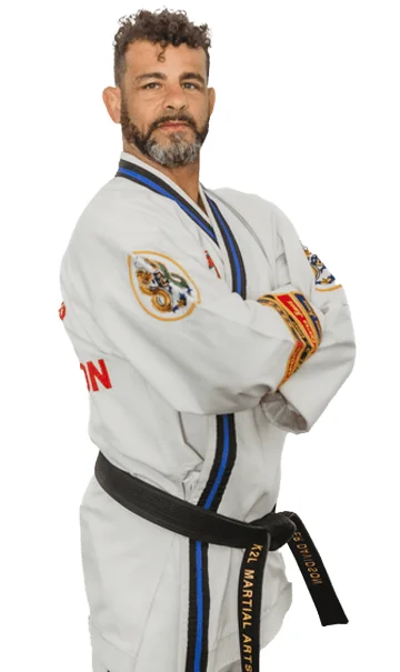 K2L Martial Arts academy photo