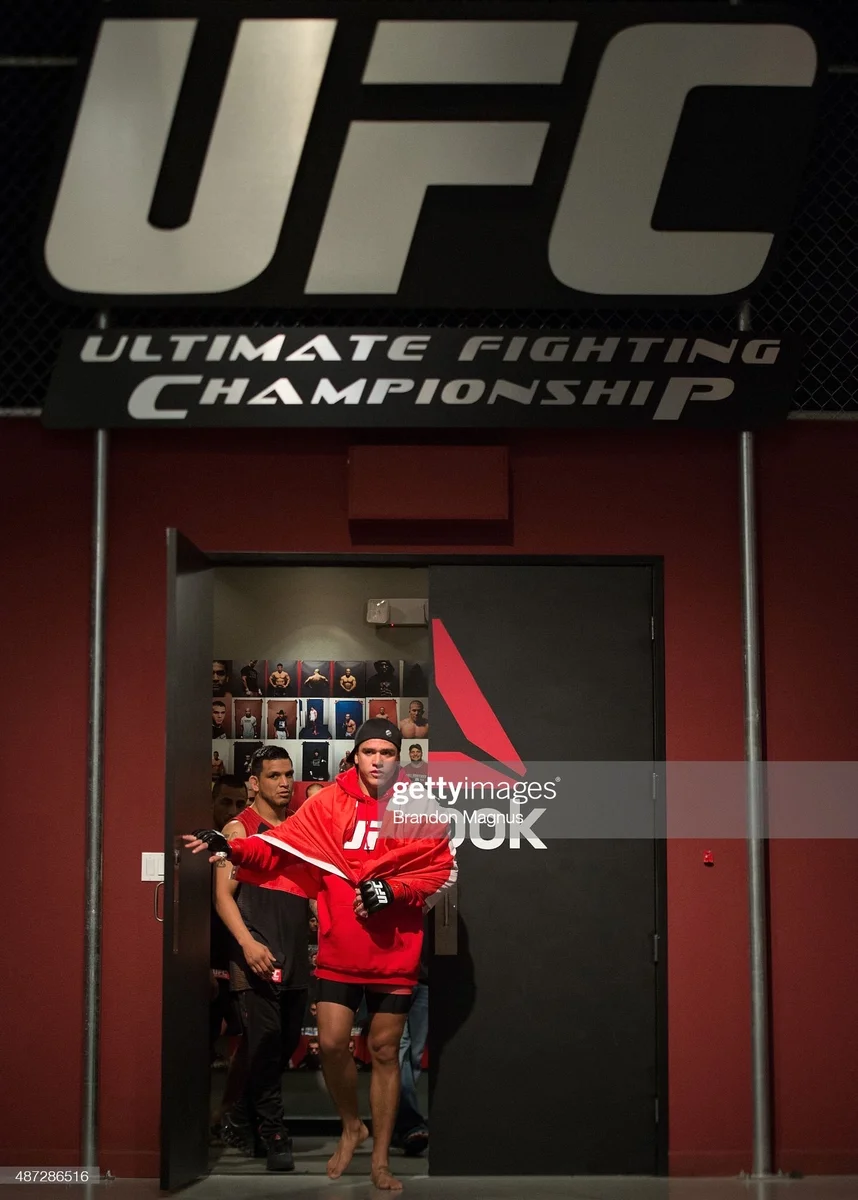 KAMIKAZE MMA & FITNESS academy photo
