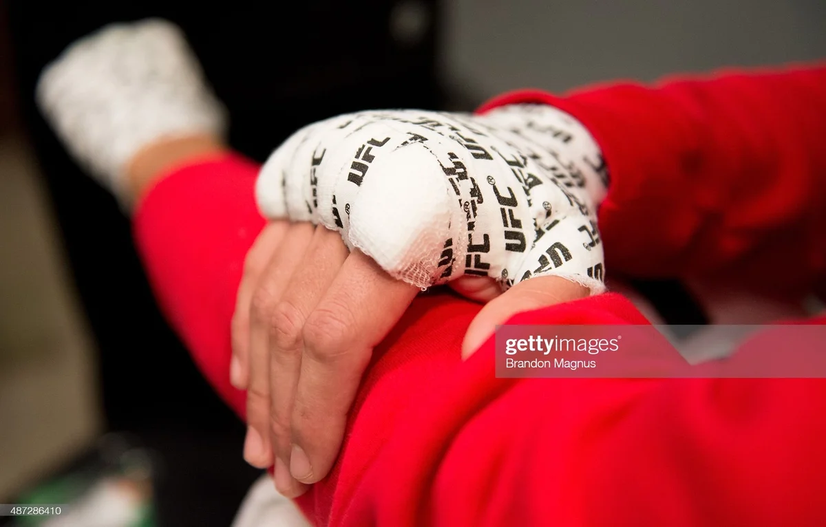 KAMIKAZE MMA & FITNESS academy photo