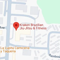 Kraken BJJ & Fitness - Kansas City academy photo