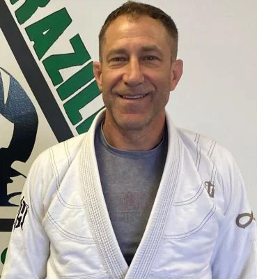 Leake BJJ academy photo