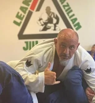Leake BJJ visual