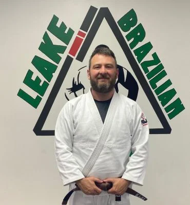 Leake BJJ academy photo