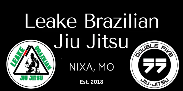 Leake BJJ academy photo